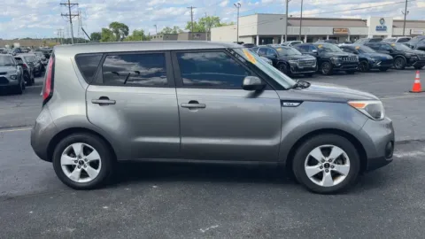 Photos of 2018 Kia Soul for sale in Columbus, OH at Twins Buick GMC