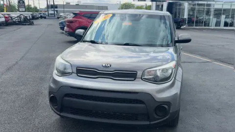 More photos of 2018 Kia Soul at Twins Buick GMC, OH