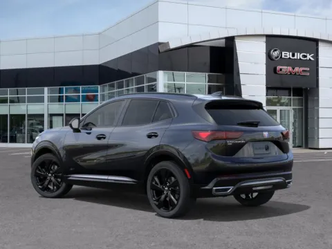 Another view of 2026 Buick Envision Sport Touring for sale in Columbus, OH at Twins Buick GMC