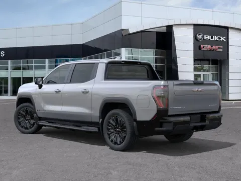 Another view of 2026 GMC Sierra EV Elevation for sale in Columbus, OH at Twins Buick GMC