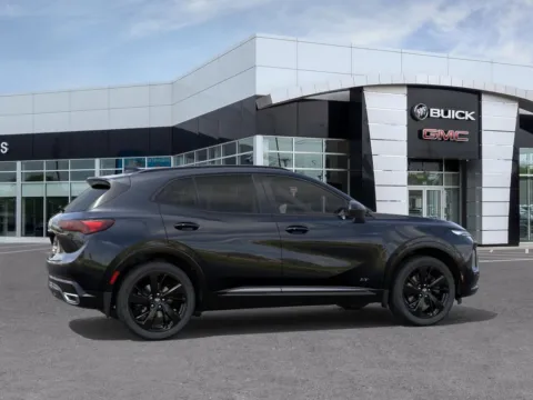 More photos of 2026 Buick Envision Sport Touring at Twins Buick GMC, OH