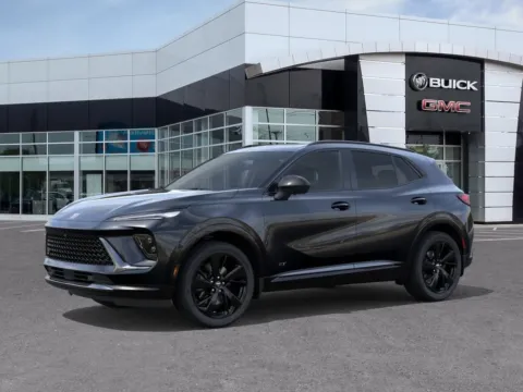 Photos of 2026 Buick Envision Sport Touring for sale in Columbus, OH at Twins Buick GMC