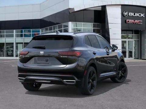 More photos of 2026 Buick Envision Sport Touring at Twins Buick GMC, OH