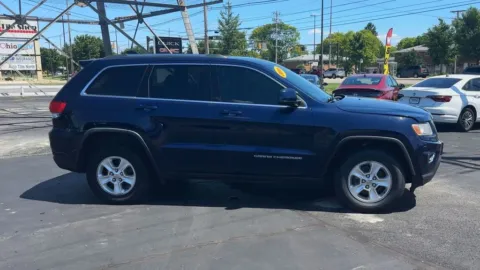 Photos of 2016 Jeep Grand Cherokee Laredo for sale in Columbus, OH at Twins Buick GMC