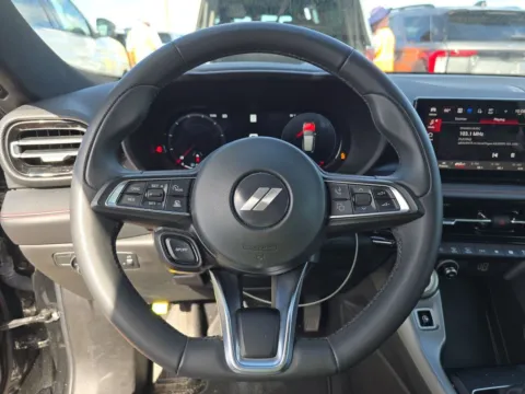 Another view of 2024 Dodge Hornet GT for sale in Columbus, OH at Twins Buick GMC