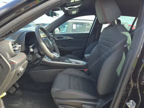 Photos of 2024 Dodge Hornet GT for sale in Columbus, OH at Twins Buick GMC