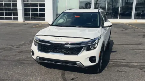 More photos of 2024 Kia Seltos S at Twins Buick GMC, OH