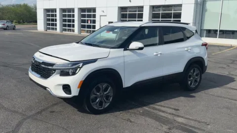More photos of 2024 Kia Seltos S at Twins Buick GMC, OH