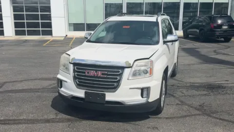 More photos of 2016 GMC Terrain SLT at Twins Buick GMC, OH