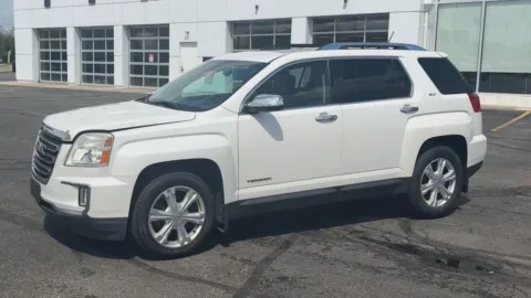 More photos of 2016 GMC Terrain SLT at Twins Buick GMC, OH