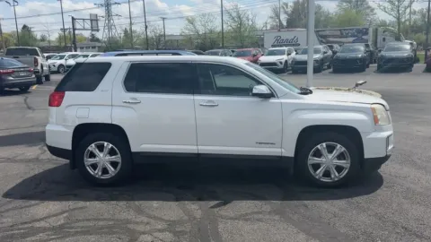 Photos of 2016 GMC Terrain SLT for sale in Columbus, OH at Twins Buick GMC