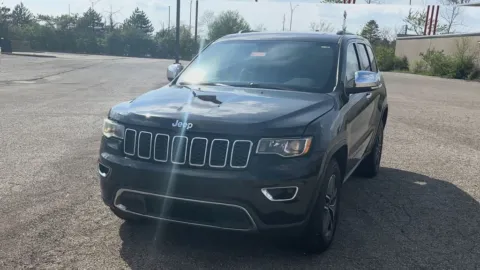 More photos of 2020 Jeep Grand Cherokee Limited at Twins Buick GMC, OH