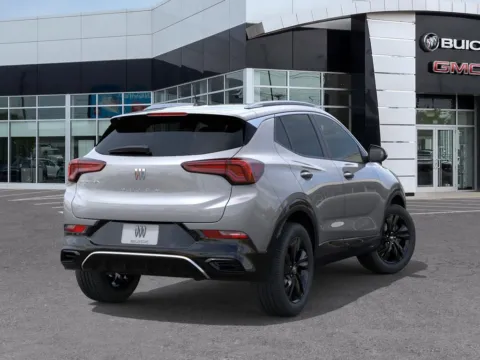 More photos of 2026 Buick Encore GX Sport Touring at Twins Buick GMC, OH