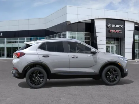 More photos of 2026 Buick Encore GX Sport Touring at Twins Buick GMC, OH
