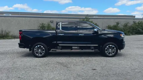 Photos of 2024 Chevrolet Silverado 1500 High Country for sale in Columbus, OH at Twins Buick GMC
