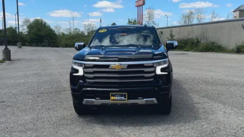 More photos of 2024 Chevrolet Silverado 1500 High Country at Twins Buick GMC, OH
