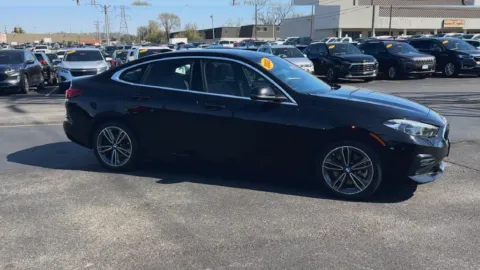 Photos of 2022 BMW 2 Series 228i xDrive for sale in Columbus, OH at Twins Buick GMC