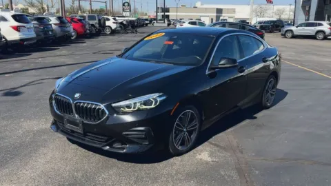 More photos of 2022 BMW 2 Series 228i xDrive at Twins Buick GMC, OH