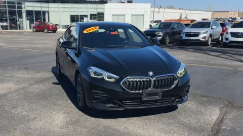 Another view of 2022 BMW 2 Series 228i xDrive for sale in Columbus, OH at Twins Buick GMC
