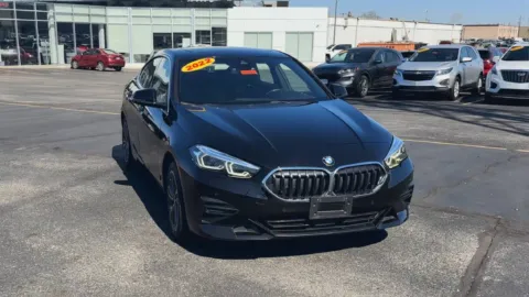 Another view of 2022 BMW 2 Series 228i xDrive for sale in Columbus, OH at Twins Buick GMC