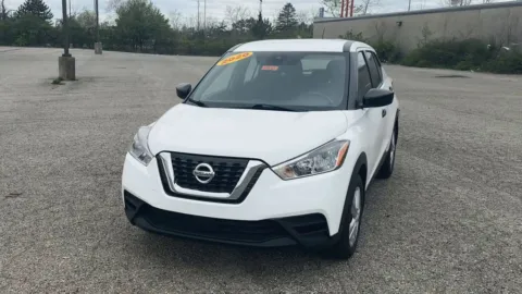 More photos of 2020 Nissan Kicks S at Twins Buick GMC, OH