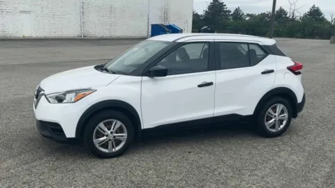More photos of 2020 Nissan Kicks S at Twins Buick GMC, OH