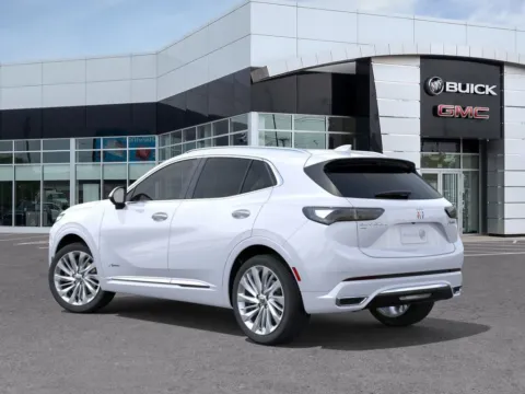 Another view of 2026 Buick Envision Avenir for sale in Columbus, OH at Twins Buick GMC