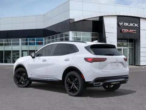Another view of 2026 Buick Envision Sport Touring for sale in Columbus, OH at Twins Buick GMC