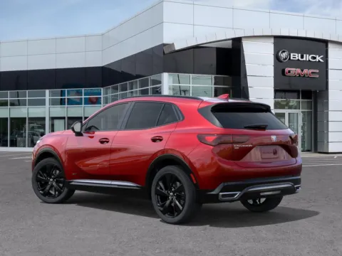 Another view of 2026 Buick Envision Sport Touring for sale in Columbus, OH at Twins Buick GMC