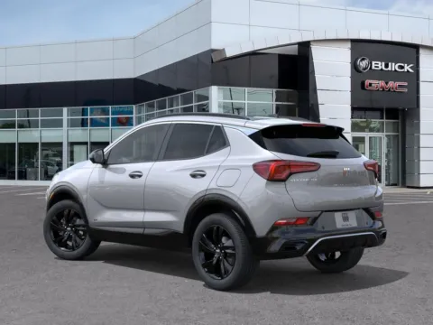 Another view of 2026 Buick Encore GX Sport Touring for sale in Columbus, OH at Twins Buick GMC