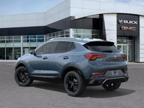 Another view of 2026 Buick Encore GX Sport Touring for sale in Columbus, OH at Twins Buick GMC