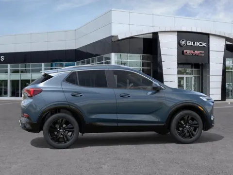 More photos of 2026 Buick Encore GX Sport Touring at Twins Buick GMC, OH