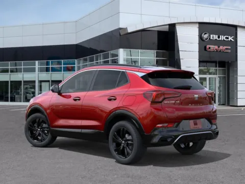 Another view of 2026 Buick Encore GX Sport Touring for sale in Columbus, OH at Twins Buick GMC