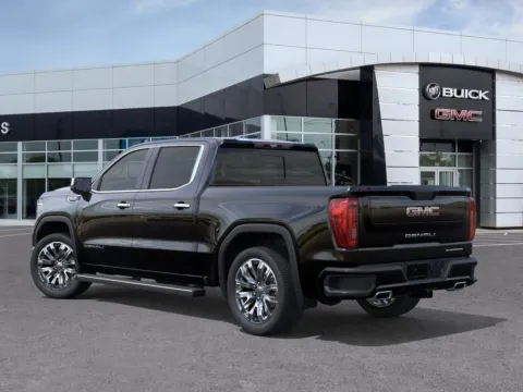 Another view of 2026 GMC Sierra 1500 Denali for sale in Columbus, OH at Twins Buick GMC