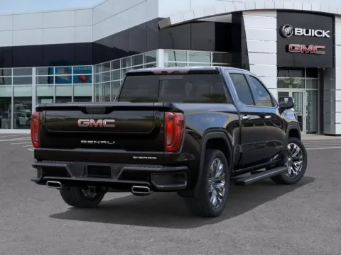 More photos of 2026 GMC Sierra 1500 Denali at Twins Buick GMC, OH