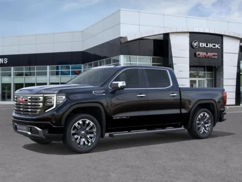 Photos of 2026 GMC Sierra 1500 Denali for sale in Columbus, OH at Twins Buick GMC