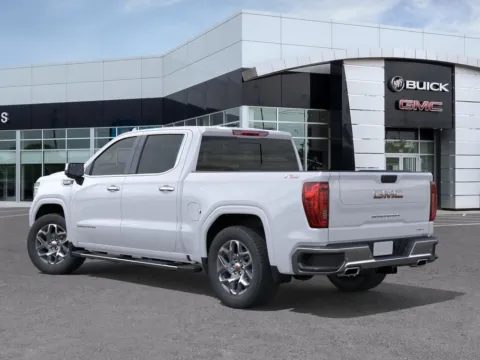 Another view of 2026 GMC Sierra 1500 SLT for sale in Columbus, OH at Twins Buick GMC