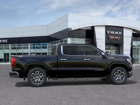More photos of 2026 GMC Sierra 1500 SLT at Twins Buick GMC, OH