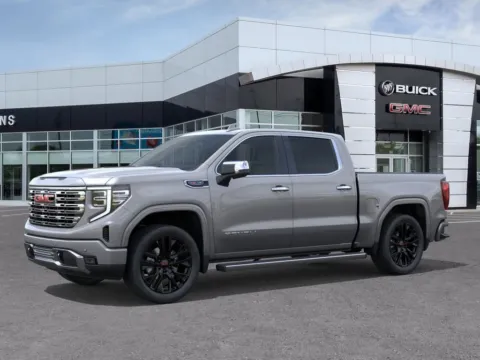 Photos of 2026 GMC Sierra 1500 Denali for sale in Columbus, OH at Twins Buick GMC