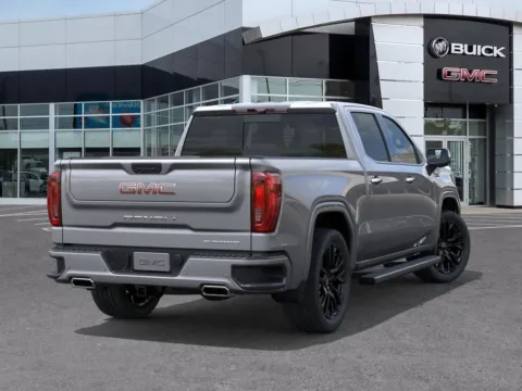 More photos of 2026 GMC Sierra 1500 Denali at Twins Buick GMC, OH