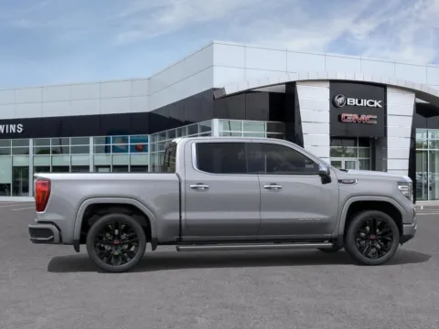 More photos of 2026 GMC Sierra 1500 Denali at Twins Buick GMC, OH