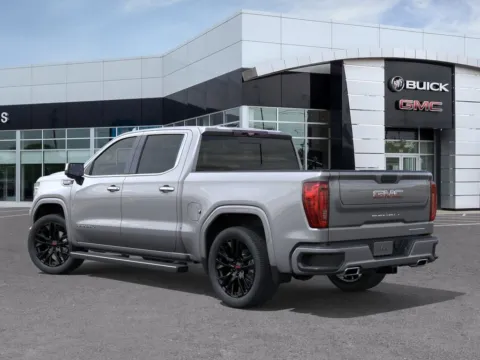 Another view of 2026 GMC Sierra 1500 Denali for sale in Columbus, OH at Twins Buick GMC