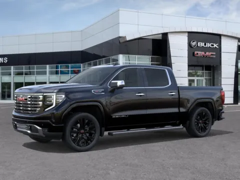 Photos of 2026 GMC Sierra 1500 Denali for sale in Columbus, OH at Twins Buick GMC