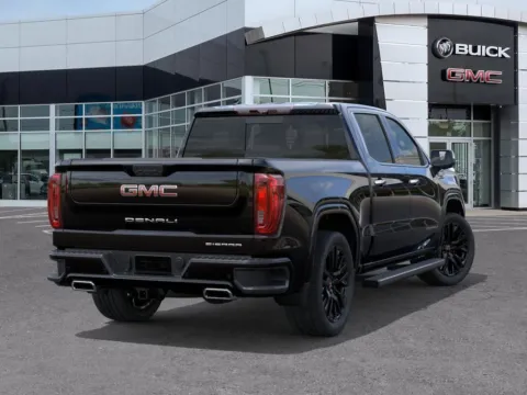 More photos of 2026 GMC Sierra 1500 Denali at Twins Buick GMC, OH