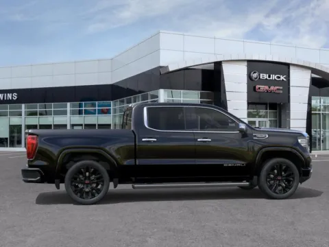 More photos of 2026 GMC Sierra 1500 Denali at Twins Buick GMC, OH