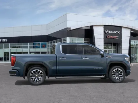 More photos of 2026 GMC Sierra 1500 Denali at Twins Buick GMC, OH