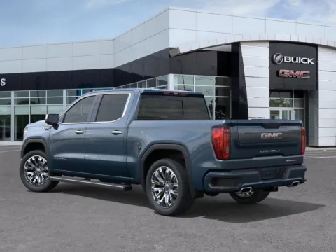 Another view of 2026 GMC Sierra 1500 Denali for sale in Columbus, OH at Twins Buick GMC