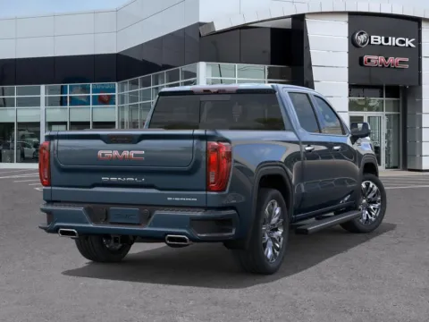 More photos of 2026 GMC Sierra 1500 Denali at Twins Buick GMC, OH