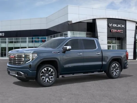 Photos of 2026 GMC Sierra 1500 Denali for sale in Columbus, OH at Twins Buick GMC