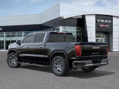 Another view of 2026 GMC Sierra 1500 SLT for sale in Columbus, OH at Twins Buick GMC